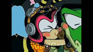 Charmy Edit Kured Diamonds