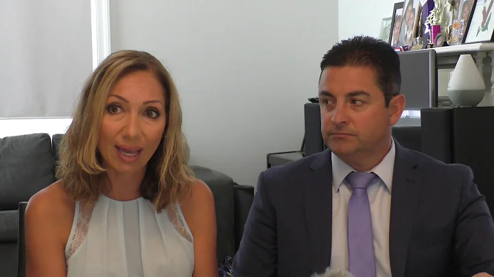 Dominic & Nancy Ferraro - Testimonial