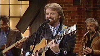 Michael Martin Murphey &amp; The Rio Grande Band - &quot;You&#39;re History&quot;