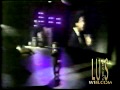 Luis Miguel - Come Fly With+Me - Sinatra 80th Birthday