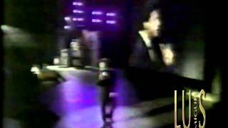 Luis Miguel - Come Fly With+Me - Sinatra 80th Birthday