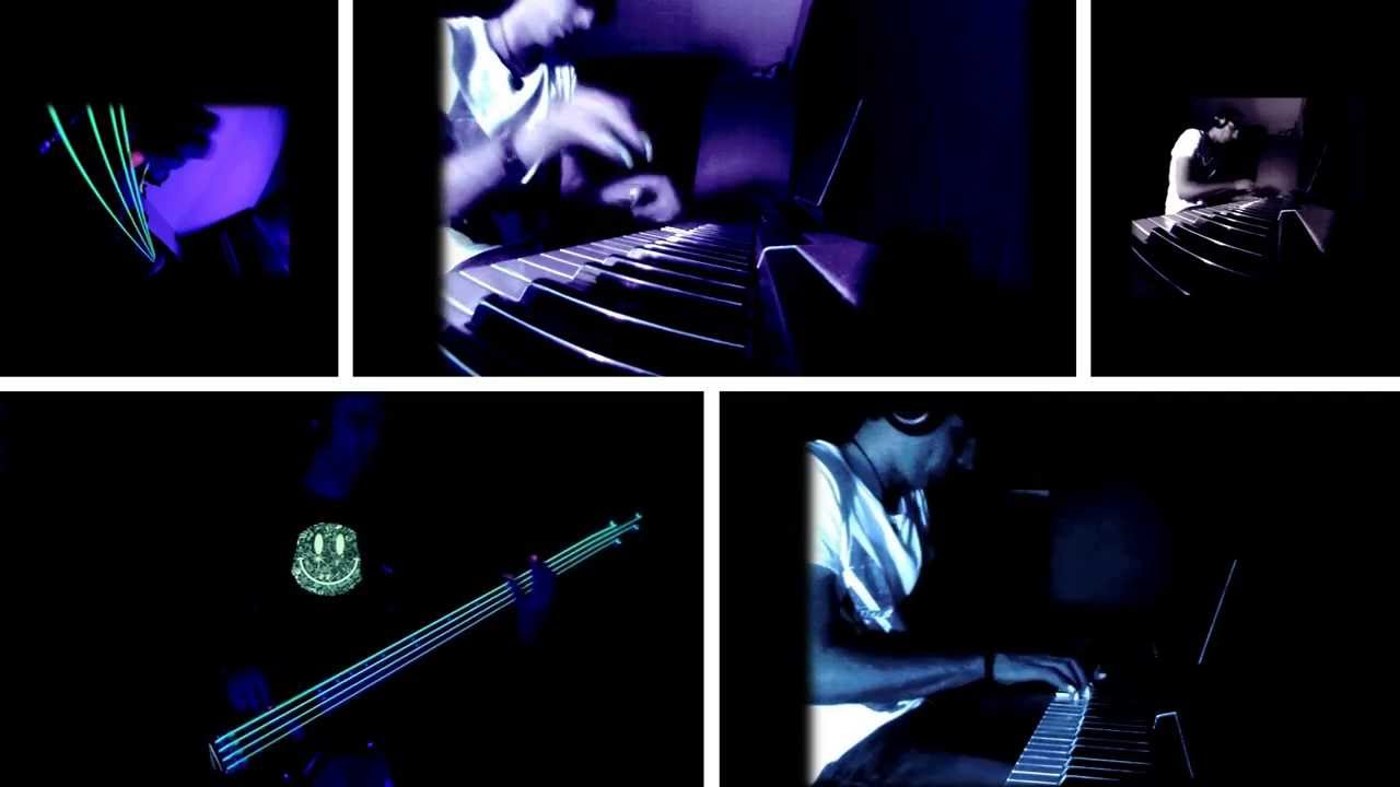 (HD13) Witchcraft - Neon by MacZ