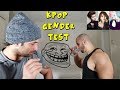 Boy or Girl? Kpop Gender Test [HILARIOUS]