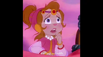 ME THE SASSY QUEEN Edit Alvinandthechipmunks Shorts 