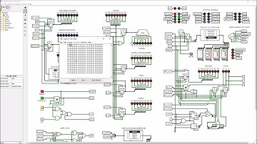MySAP 8 Bit Computer Logisim In-Depth Part 4