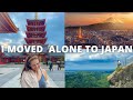 my first youtube video| I moved to Japan