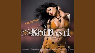 Kolbastı Extreme - Grup Kolbastı