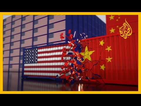 🇨🇳 🇺🇸 وزير خارجية الصين: بيجين وواشنطن تقتربان من حافة حرب باردة جديدة