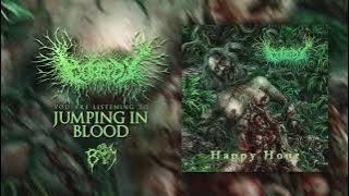 GOREPOT - Jumping In Blood