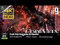 Code Vein (I) - Rtx 5080 - Habilidades 100% y DLC - JUEGO COMPLETO - Pc  (4K 60 FPS)