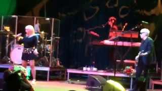 Blondie 3-Oct-2014 Valley Center CA Representative clip by Larry Weisenthal 341 views 9 years ago 11 minutes, 48 seconds