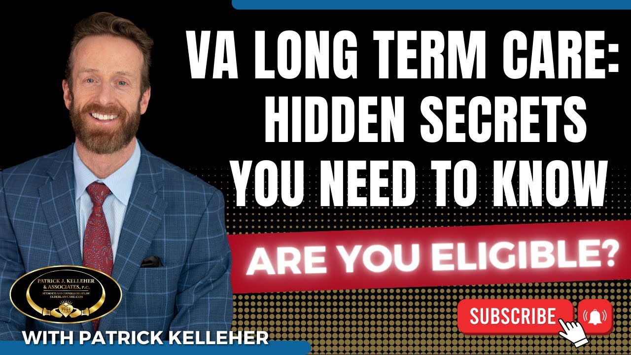 Are You Missing Out HUGE Long Term Care Benefits For Veterans are-you-missing-out-huge-long-term-care-benefits-for-veterans