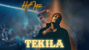 Hitnature - Tekila( Official Audio)