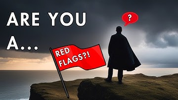 6 Red Flags You Shouldn