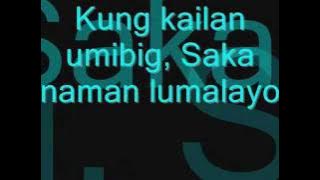 My Memory (Tagalog Version) by INFUSE from Winter Sonata (Endless Love)