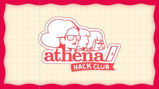What is Athena (it's for girls who want to be technical)
