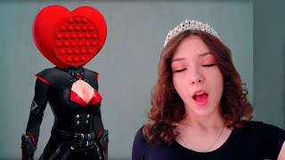 ПопЫтоголовое Сердце против Девочек!!! (Крутые детки мини) Cool Kids Mini