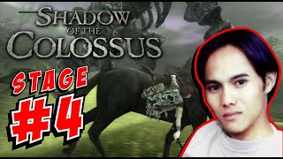 [MONSTER KUDA TERANEH GAME PS2] SHADOW OF THE COLOSSUS - STAGE 04 screenshot 4