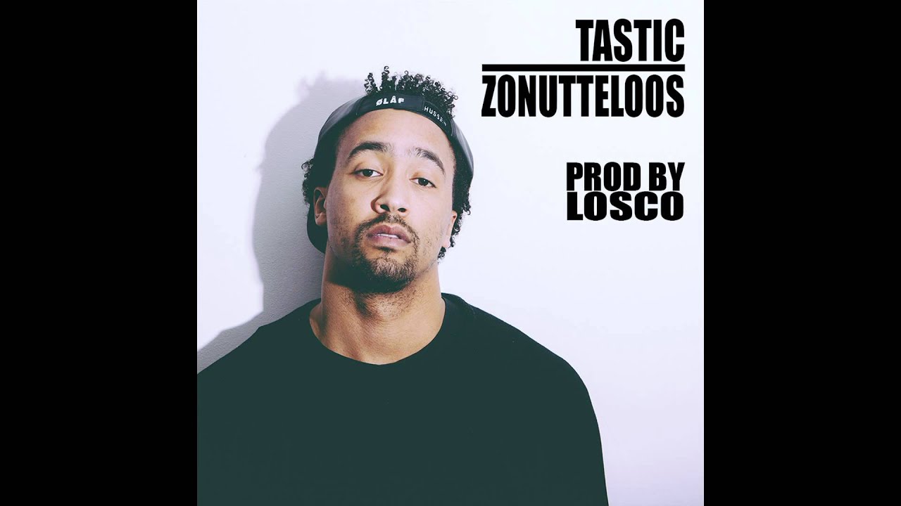 Tastic - Zonutteloos (Prod. Losco)