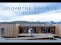 Ecoliv Sustainable Buildings - Jindabyne Off-Grid House