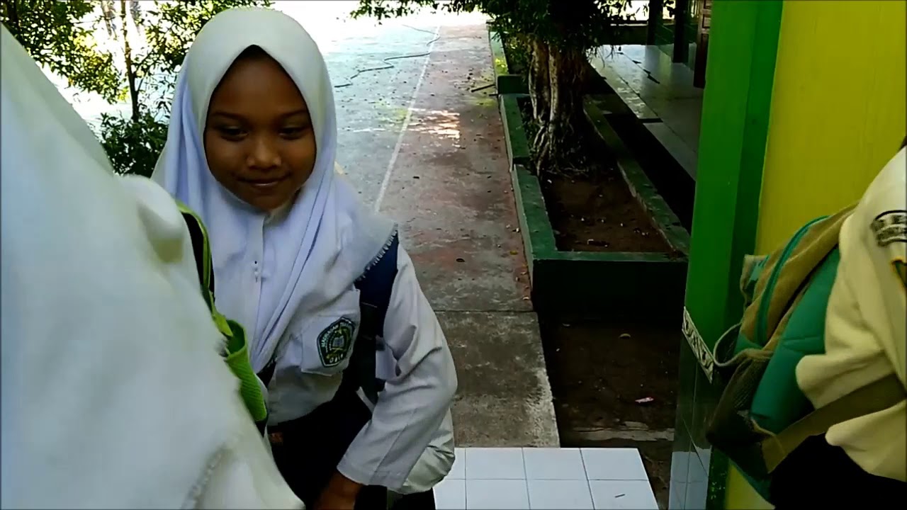 Film Pendek MTsN 5 Ponorogo