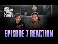 We Swapped Places | The Dangers in My Heart Ep 7 Reaction