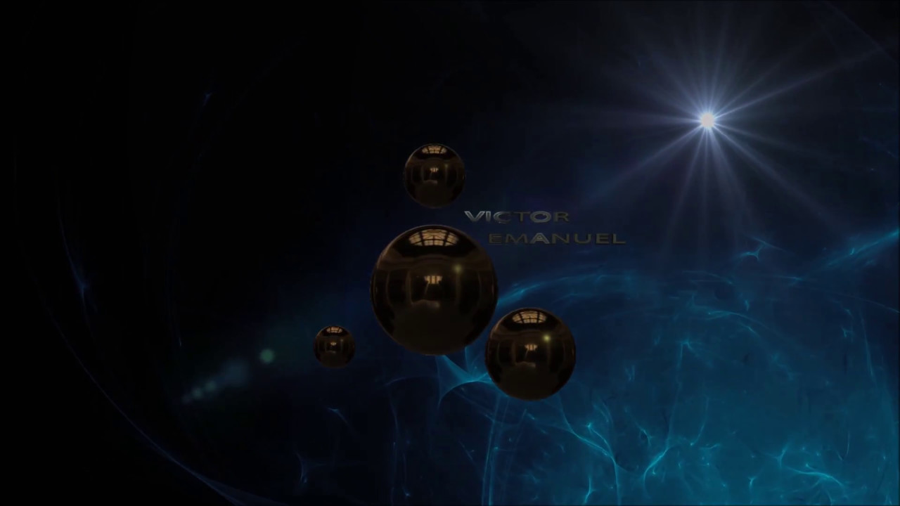 Victor Emanuel Epic Music Channel