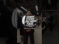 NANGA SHOP HARAJUKU / DOWN ITEMS PRE-ORDER