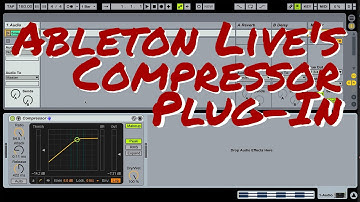 Introduction to Music Production - Ableton Live