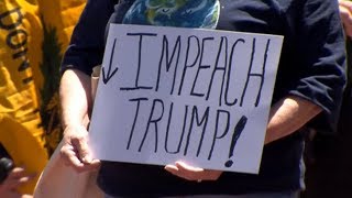 The Growing Case for Impeaching Donald Trump, From Lawlessness and Corruption to Abuse of Power