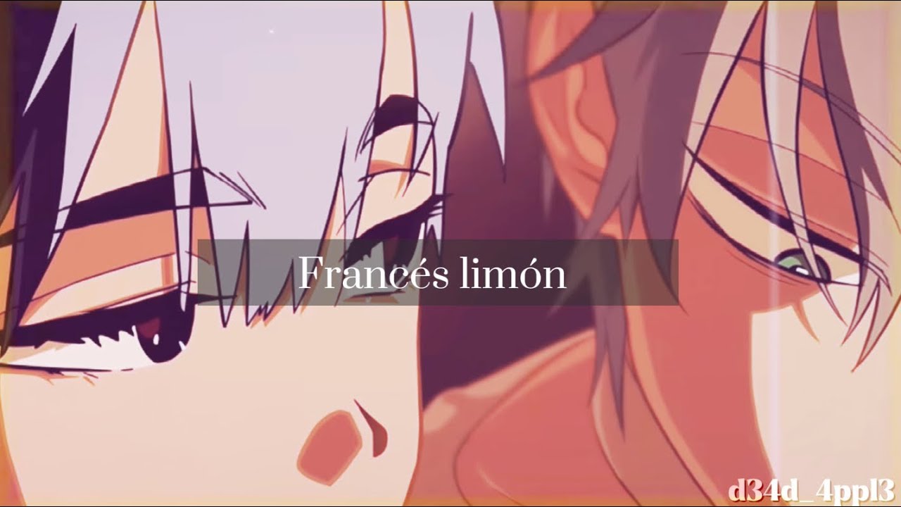 Ivantill edit-Francés limón 