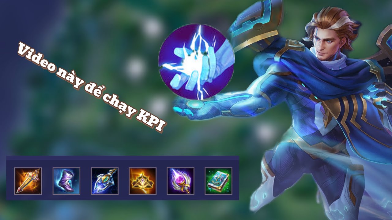 VIDEO NÀY CHỈ ĐỀ CHẠY KPI | Lút Đây