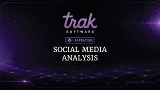 Trak AI: Social Media Analysis for Sponsorship Proof