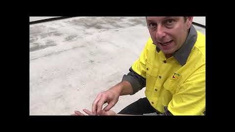 Questioning CSP - Concrete Surface Profiles