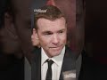 #SamWorthington Says #AvatarFireandAsh Was "Always the Final Battle" to Him #shorts