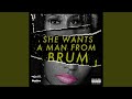 She wants a man from brum