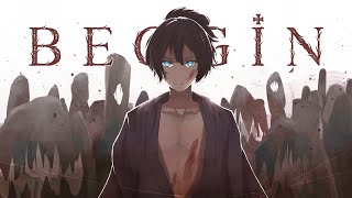 Beggin [AMV] Anime-MV