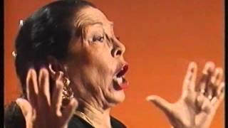 ADELA CHAQUETA - VOY A PERDER LA CABEZA  ( LA PUERTA DEL CANTE 1989 =.wmv chords