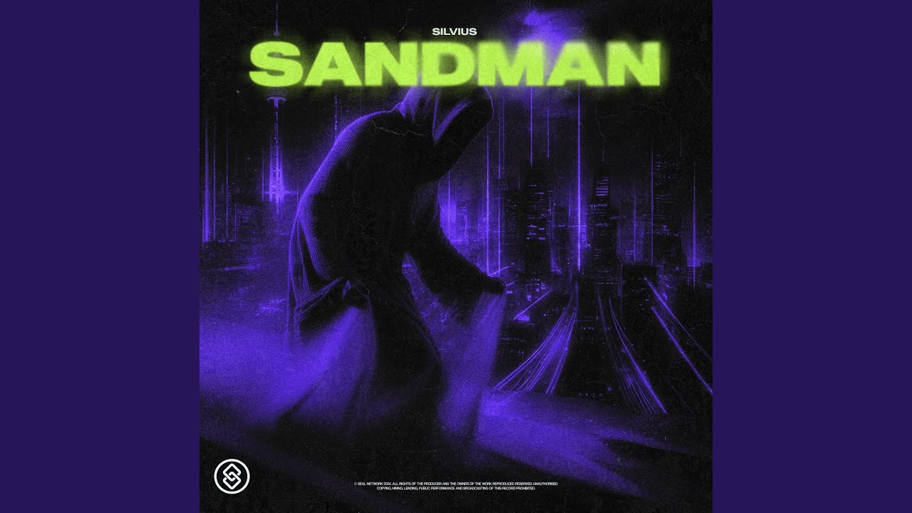 Watch Sandman on YouTube Watch Sandman on YouTube