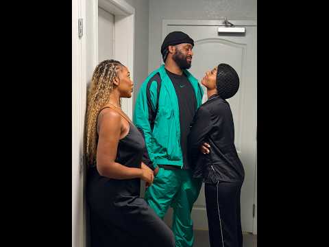 When Domini and her cousin use Arby to get in Wayne’s room!