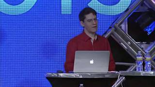 Evolve2013_Conference_Xamarin