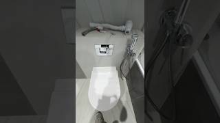 НОВАЯ КВАРТИРА «БИЗНЕС КЛАСС»😂 #приемкаквартир #москва #строительство