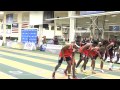 CIAA Indoor Track and Field Day 2 Review