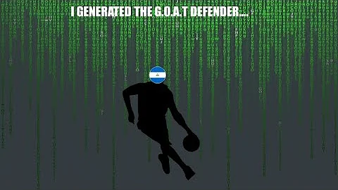 I Accidentally Created The Best Perimeter Defender...