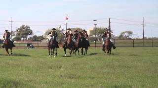 1st CAV Charges at a Sailor