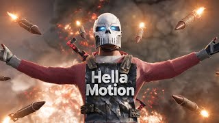 Rust X - Domination Led to 3 Way Merge Raid