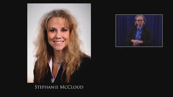 DeWine names Stephanie McCloud as the new Ohio Dep...