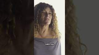 This is the start of Cristinas mafia career. Subscribe to @AutenticDocumentary to never miss a story