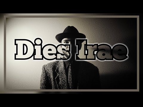 ს.ს. - Dies Irae / S.S. - Dies Irae