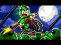 ZOMBIE APOCALYPSE Takes Over Roblox!! (Minds Fall)